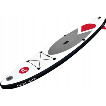 Paddleboard Pure4Fun Basic SUP 3,05 m biela P4F950150 305 x 71 x 10 cm