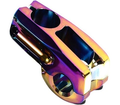 COLONY Squareback Top Load BMX