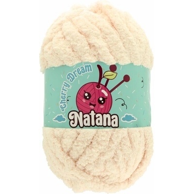 Natana Cherry Dream broskvová 30