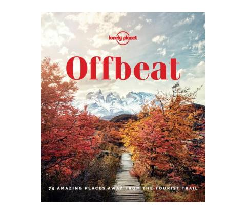 Offbeat 1 Planet Lonely