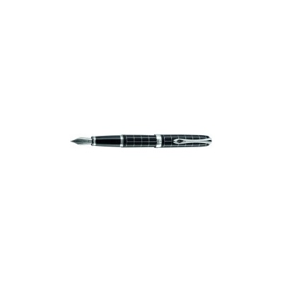 Diplomat Excellence Plus Rhomb Guilloch Lapis Black D40101025