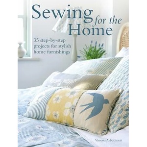 Sewing for the Home | Arbuthnott, Vanessa, Abbott, Gail (ISBN: 9781800652064)