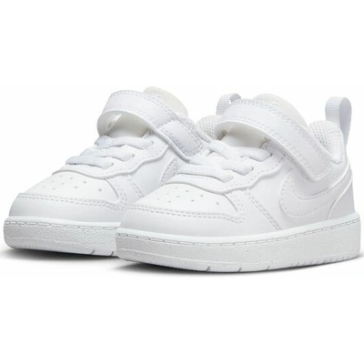 Nike Court Borough Low Recraft K biele