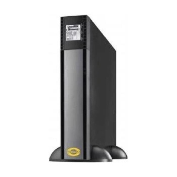 ORVALDI V2000+ sine 2U LCD Line-Interactive UPS UPS