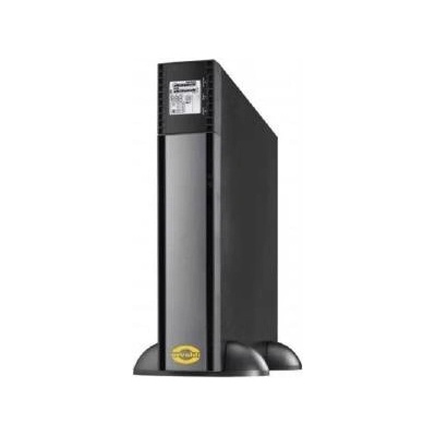 ORVALDI V2000+ sine 2U LCD Line-Interactive UPS UPS