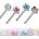 Piercing nosu B06