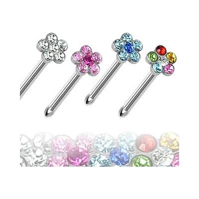 Piercing nosu B06