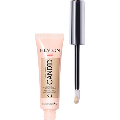 Revlon PhotoReady Candid Антиоксиданти Кремообразен коректор 015 Лек 10 ml