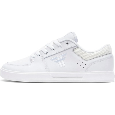 Fallen Patriot Full White