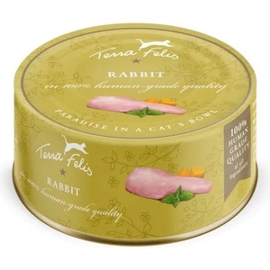 Terra Faelis Famousse Заек 80 г