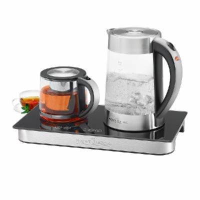 Profi Cook PC-TKS 1056 Set na vaření vody/čaje - rychlovarná konvice
