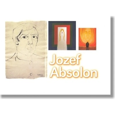 Jozef Absolon - Výtvarné dielo
