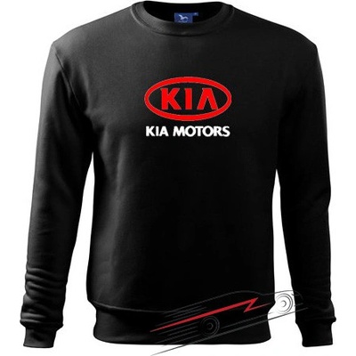 mikina s motivem Kia 28