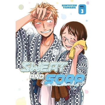 Sweat And Soap 3