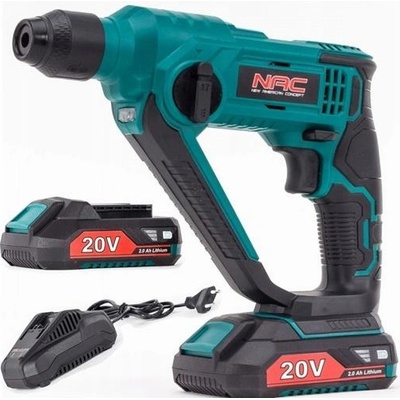 NAC aku HE-SDS-LI-20V