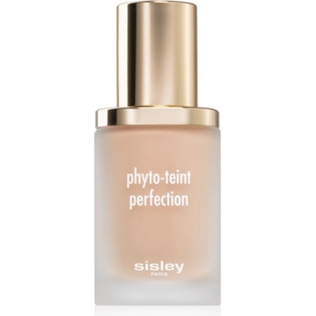 Sisley Phyto-Teint Perfection високо покривен фон дьо тен за освежаване и изглаждане на кожата цвят 1N - Ivory 30ml