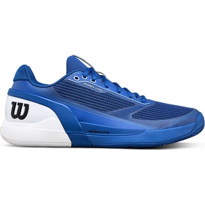 Wilson Rush PRO 5 Deja Vu Blue