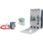 ELMARK Ds1 max-630e/3300 3p 630+mn, 230v 3p (44488m)