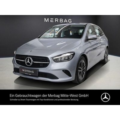 Mercedes-Benz B 180 100 kW