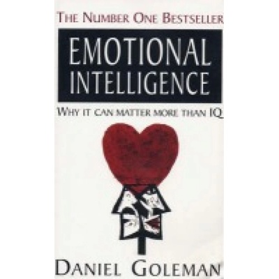 Emotional Intelligence, Why it Can Matter More Than IQ Bloomsbury Publishing PLC
