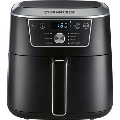 Silvercrest Shfd 2150 B2