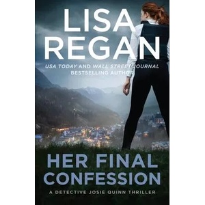 Her Final Confession (ISBN: 9781538706213)