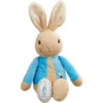 Rainbow Designs Плюшена играчка Rainbow Designs - Peter Rabbit, 31 cm (5014475012272) - baby