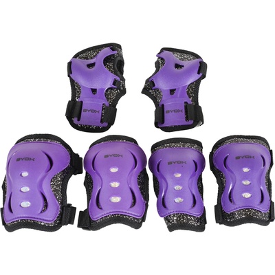 Byox Протектори Sparkle Class A-(до 25kg) (111998)