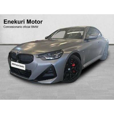 BMW 220d M Sport 140 kW