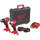 MILWAUKEE M18BLCPP2B-402C 4933492836