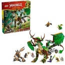 LEGO® NINJAGO® - The Dragon of Life (71859)