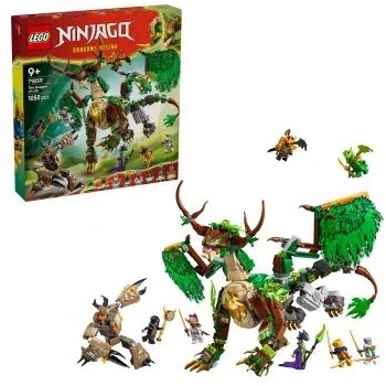 LEGO® NINJAGO® - The Dragon of Life (71859)