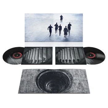 Rammstein - Zeit LP