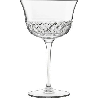 LUIGI BORMIOLI Roma 1960 pohár na Fizz 260 ml
