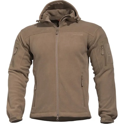 Pentagon поларено яке Hercules 2.0, койот (K08026-2.0-03)