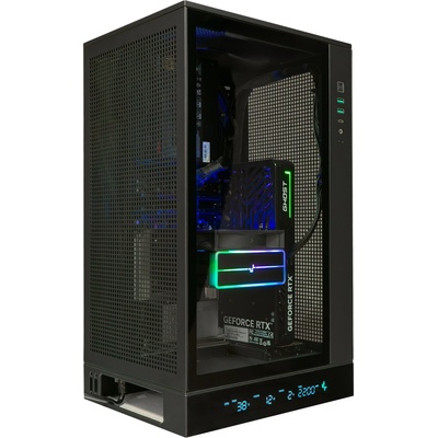 AlzaPC GameBox Prime Mini AZgpmu5r56a2