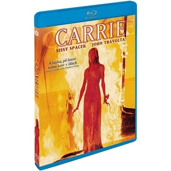 Carrie BD