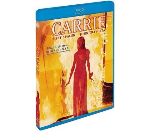 Carrie BD