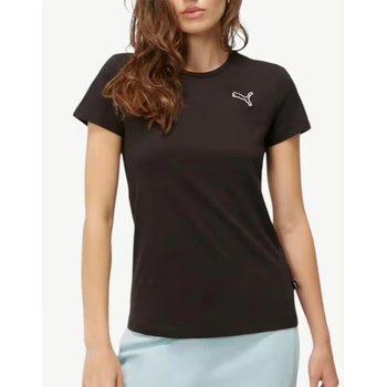 PUMA Better Essentials Tee Black