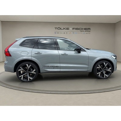 Volvo XC60 T8 Ultra Black Edition AWD 335 kW