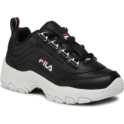 Fila Strada Low Kids 1010781.25Y černá