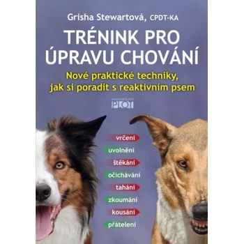 Trénink pro úpravu chování