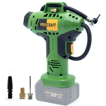 Image 1 of PRO-CRAFT LK20 SOLO UNI-6746