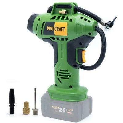 PRO-CRAFT LK20 SOLO UNI-6746