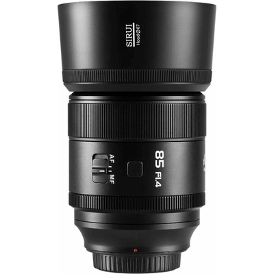 SIRUI 85 mm f/1,4 AF Aurora pro L-mount