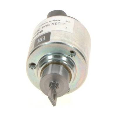 Elektromagnetický spínač, štartér BOSCH 2 339 304 068