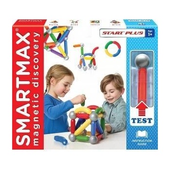 Goliath Smart Max Start Plus (30pcs) IUVI Games