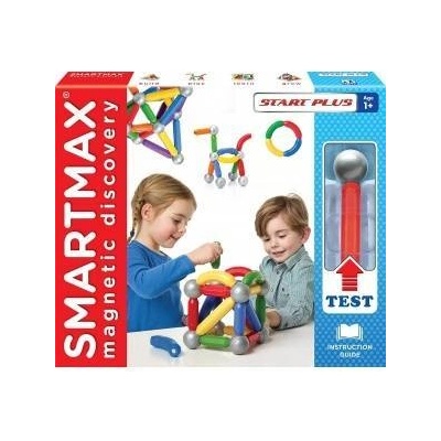 Goliath Smart Max Start Plus (30pcs) IUVI Games