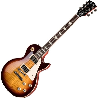 Gibson Les Paul Standard 60s Bourbon Burst