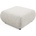 Laski Табуретка PRATO 88x88 см бежова (LK0085)